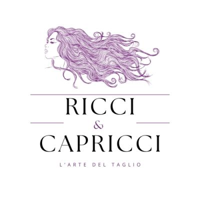 RICCI E CAPRICCI DI BIDONI MARIA ANTONIETTA